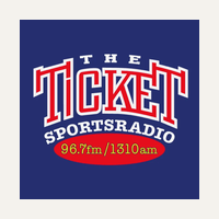 KTCK — Dallas logo