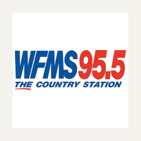 WFMS — Indianapolis logo